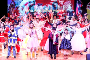 Winter Show 2018