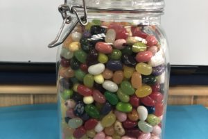 How Many Jelly Beans?