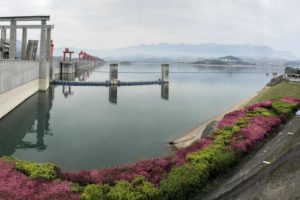 Three Gorges Dam