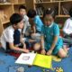 Cooperative and Discovering Learning   合作探究式的学习