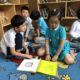 Cooperative and Discovering Learning 合作探究式的学习
