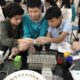 Zhejiang University’s Biotechnology Lab Field Trip