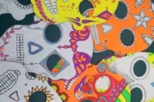 Day of the Dead – Honoring the Past