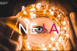 Hello NEIA! Getting to Know Our Sister School