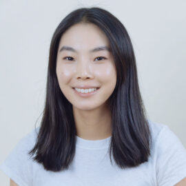 Jessie Zong