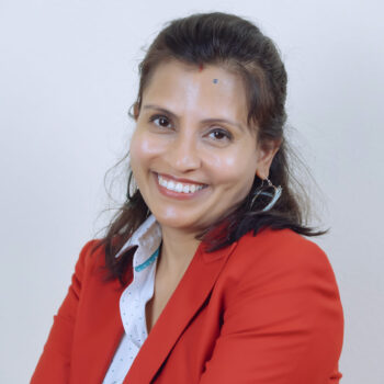 Anindita Sen