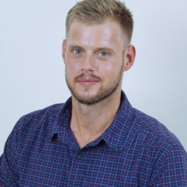 Harry Erasmus