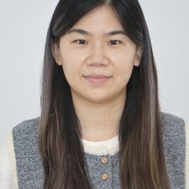 Alison Liu