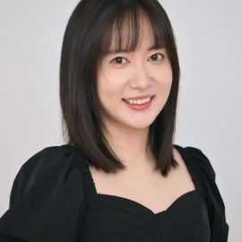 Izzie Jin