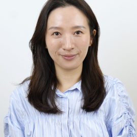 Izzy Zhang