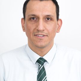 Oscar Lopez