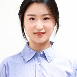 Iris Jiang