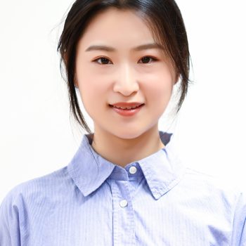 Iris Jiang